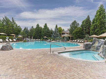 900 South Meadows Parkway, Unit APT 424, Reno, NV 89521 Photo