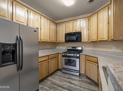 900 South Meadows Parkway, Unit APT 424, Reno, NV 89521 Photo