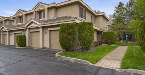 900 South Meadows Parkway, Unit APT 424, Reno, NV 89521 Photo