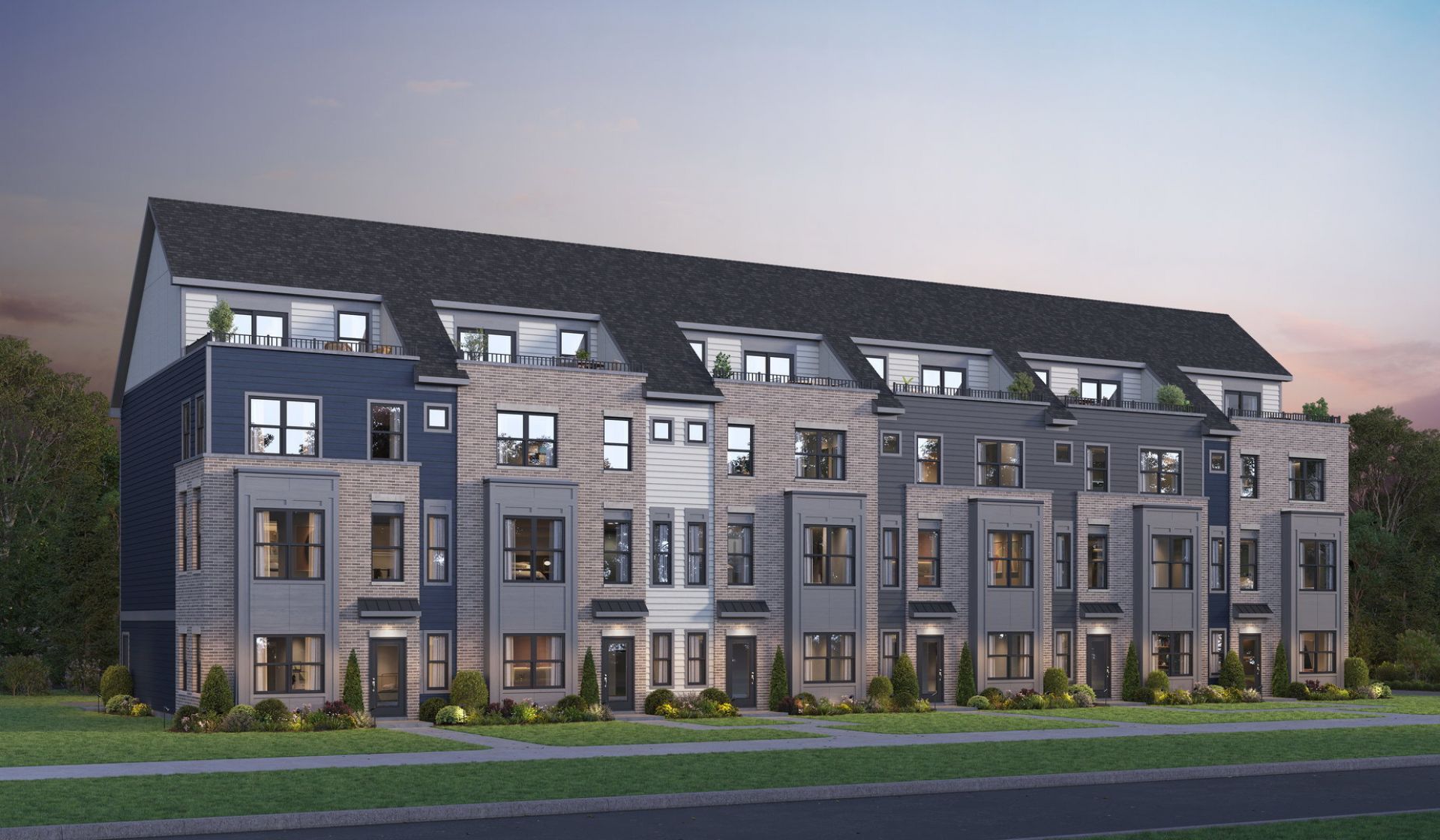 411 Yatra Avenue, Unit 4006, Naperville, IL 60563 Main Photo