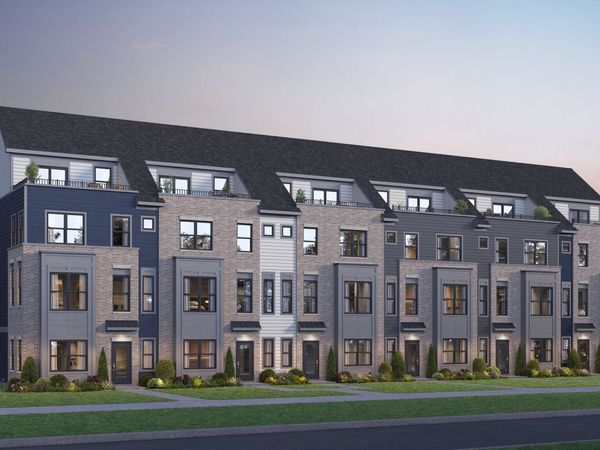 411 Yatra Avenue, Unit 4006, Naperville, IL 60563