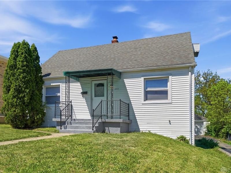 4619 W 2nd Street, Dayton, OH 45417 Photo 2