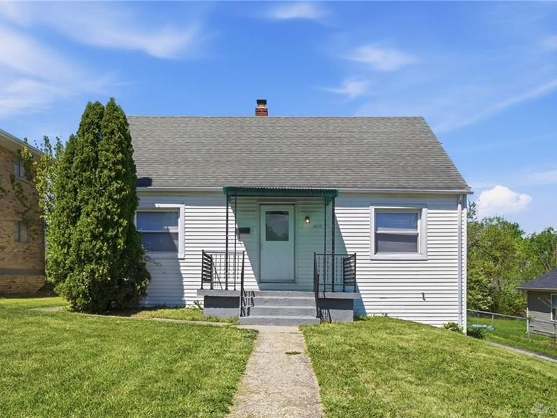 4619 W 2nd Street, Dayton, OH 45417 Photo 3