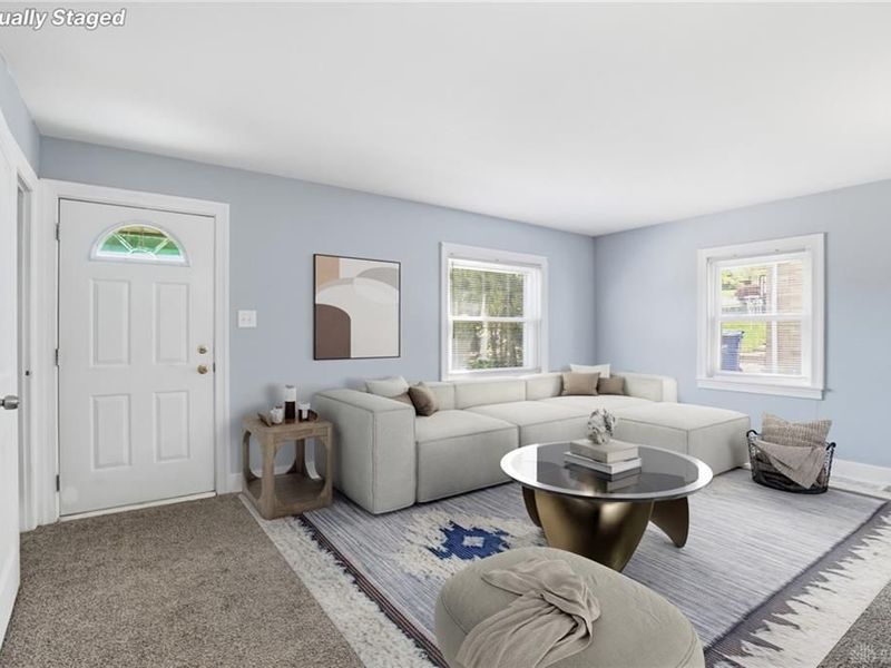 4619 W 2nd Street, Dayton, OH 45417 Photo 5