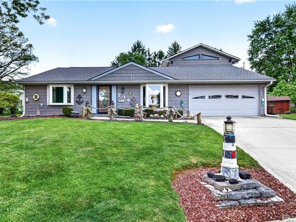 510 Rohr Lane, Englewood, OH 45322