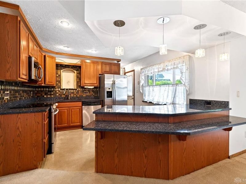 510 Rohr Lane, Englewood, OH 45322 Photo 13