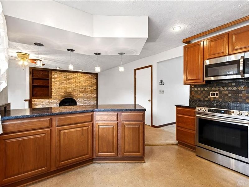 510 Rohr Lane, Englewood, OH 45322 Photo 16