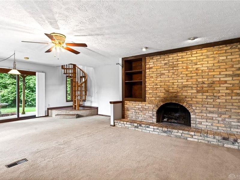 510 Rohr Lane, Englewood, OH 45322 Photo 17