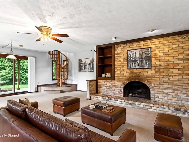 510 Rohr Lane, Englewood, OH 45322 Photo 18