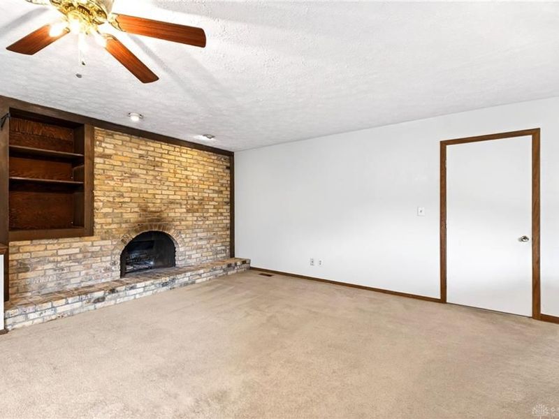 510 Rohr Lane, Englewood, OH 45322 Photo 19