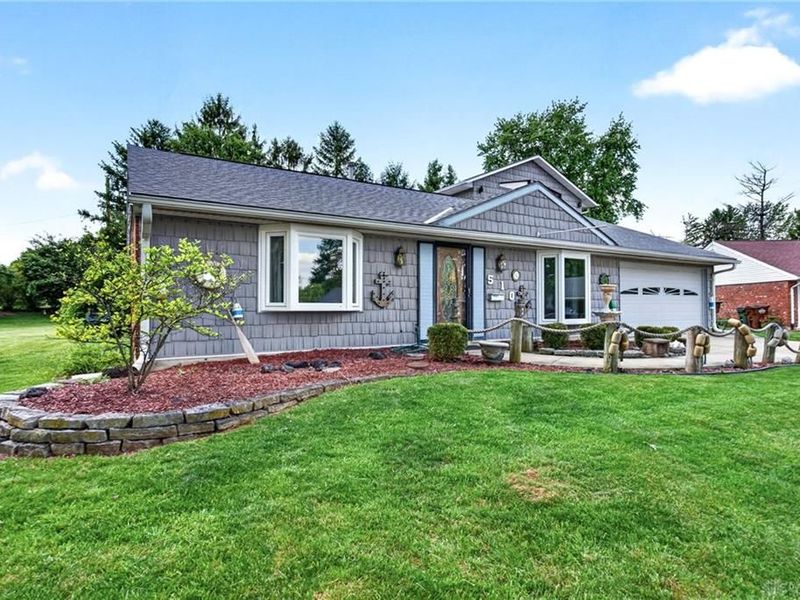 510 Rohr Lane, Englewood, OH 45322 Photo 2