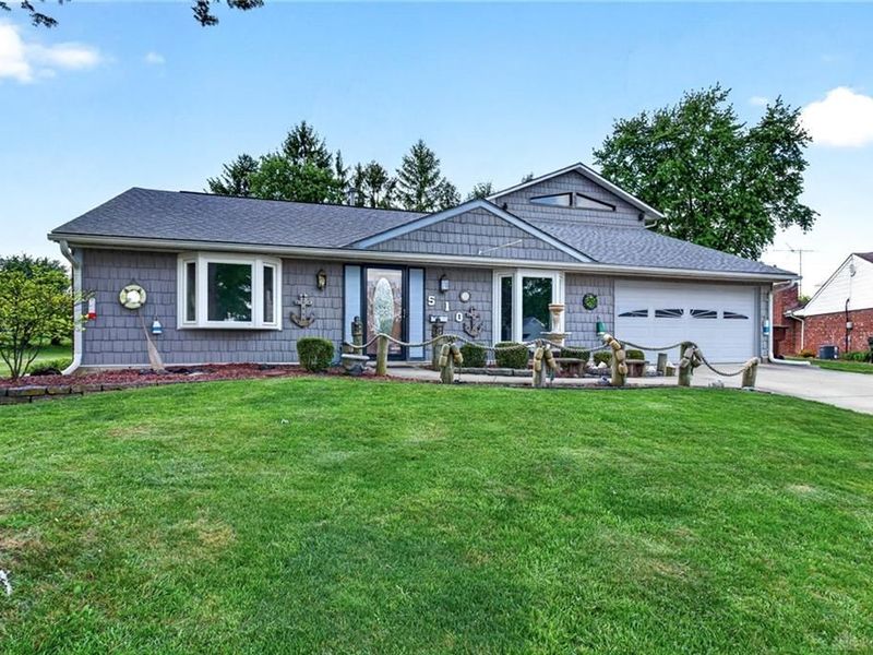 510 Rohr Lane, Englewood, OH 45322 Photo 4