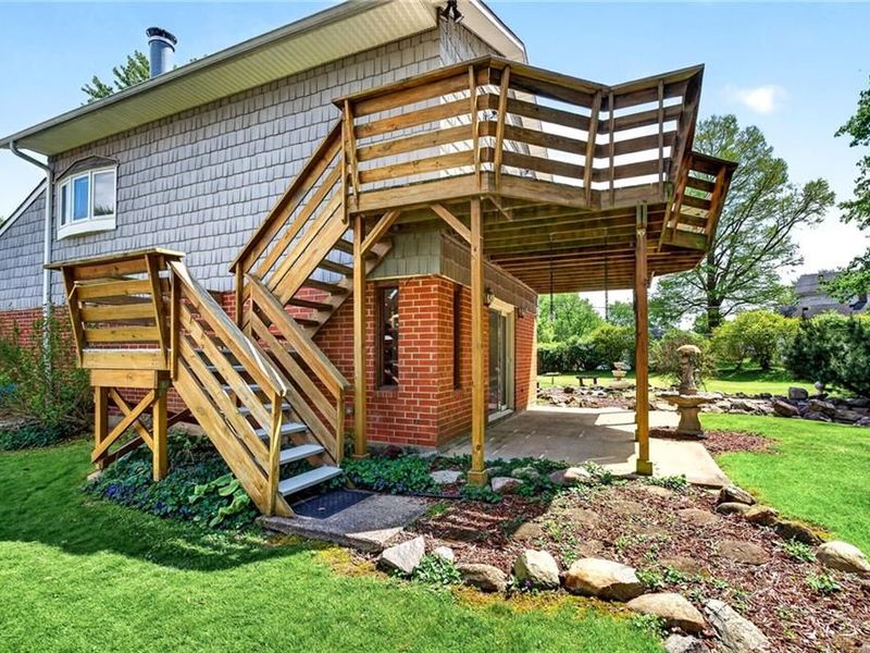 510 Rohr Lane, Englewood, OH 45322 Photo 43