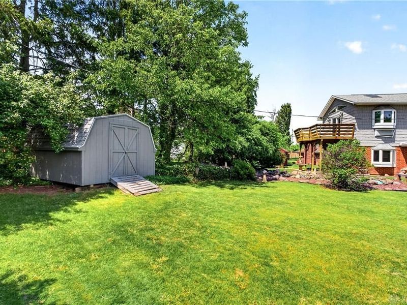 510 Rohr Lane, Englewood, OH 45322 Photo 47