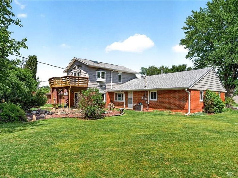 510 Rohr Lane, Englewood, OH 45322 Photo 48