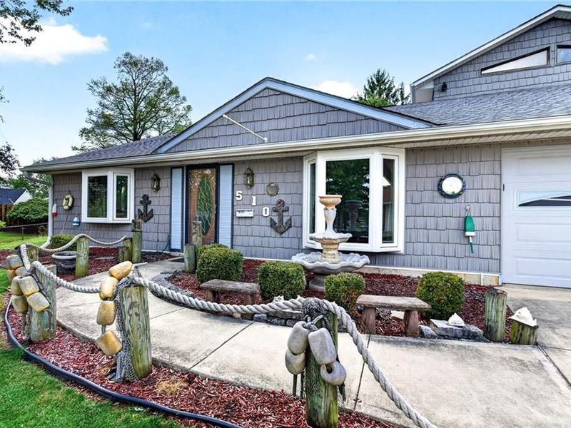 510 Rohr Lane, Englewood, OH 45322 Photo 5