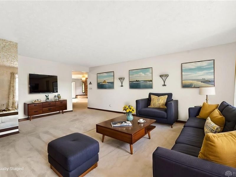 510 Rohr Lane, Englewood, OH 45322 Photo 7