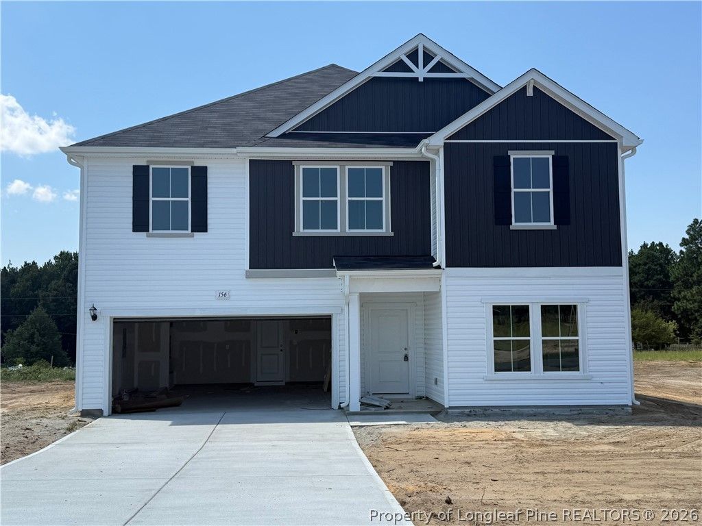 156 Blossom Trail, Lillington, NC 27546 Main Photo