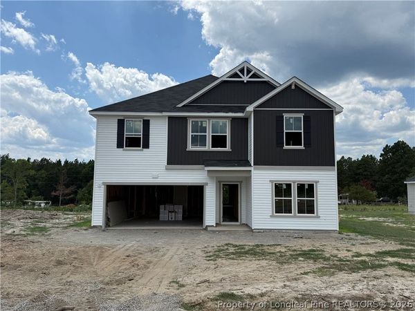 156 Blossom Trail, Lillington, NC 27546