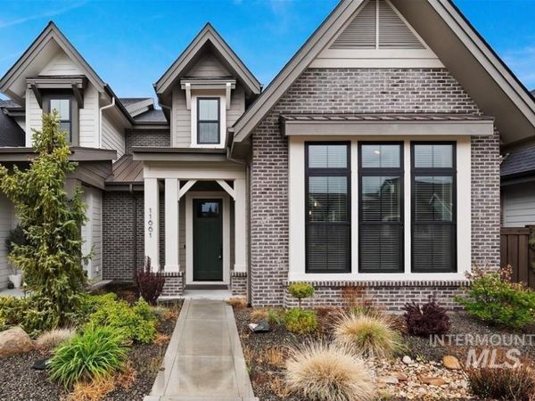 11661 N 23rd Ave, Boise, ID 83714