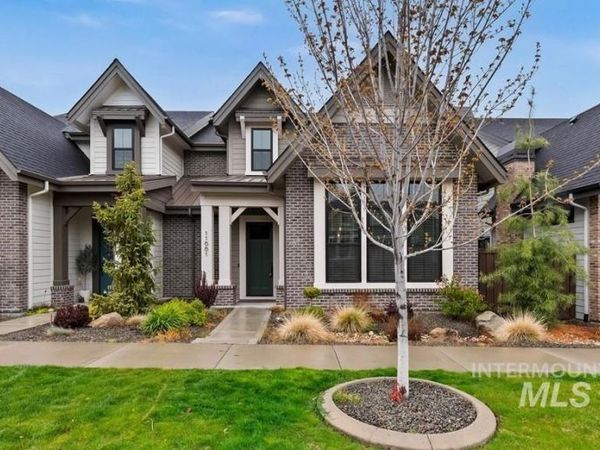 11661 N 23rd Ave, Boise, ID 83714