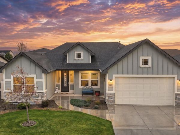 505 E Pascua, Kuna, ID 83634