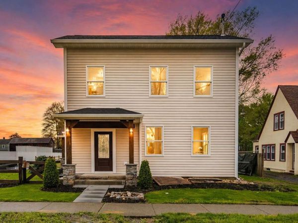 4407 Albany Post Road, Hyde Park, NY 12538