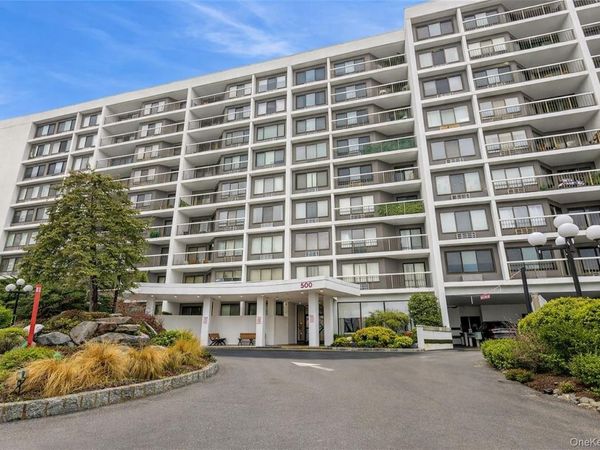 500 High Point Drive , Unit 412, Hartsdale, NY 10530