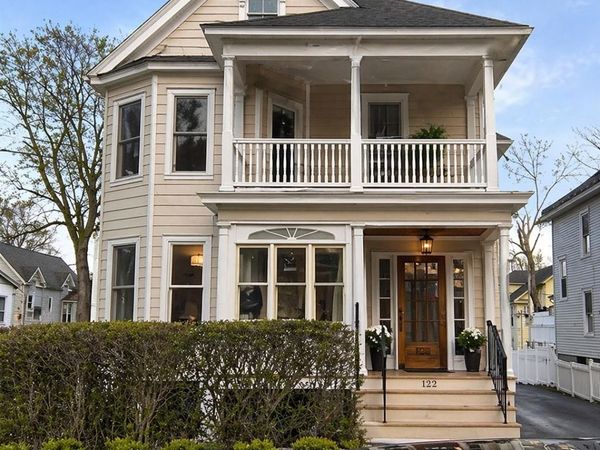 122 S Cherry Street , Poughkeepsie, NY 12601