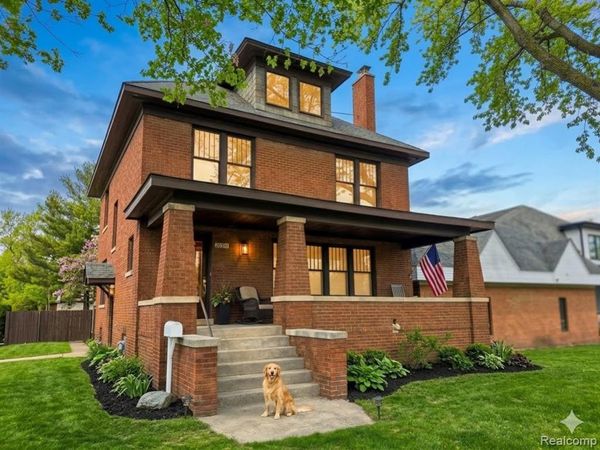 26850 W 7 Mile Road, Redford Twp, MI 48240