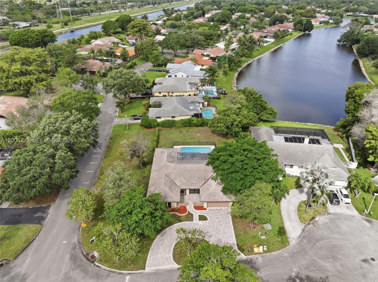 120 NW 84th Way, Coral Springs, FL 33071 Photo