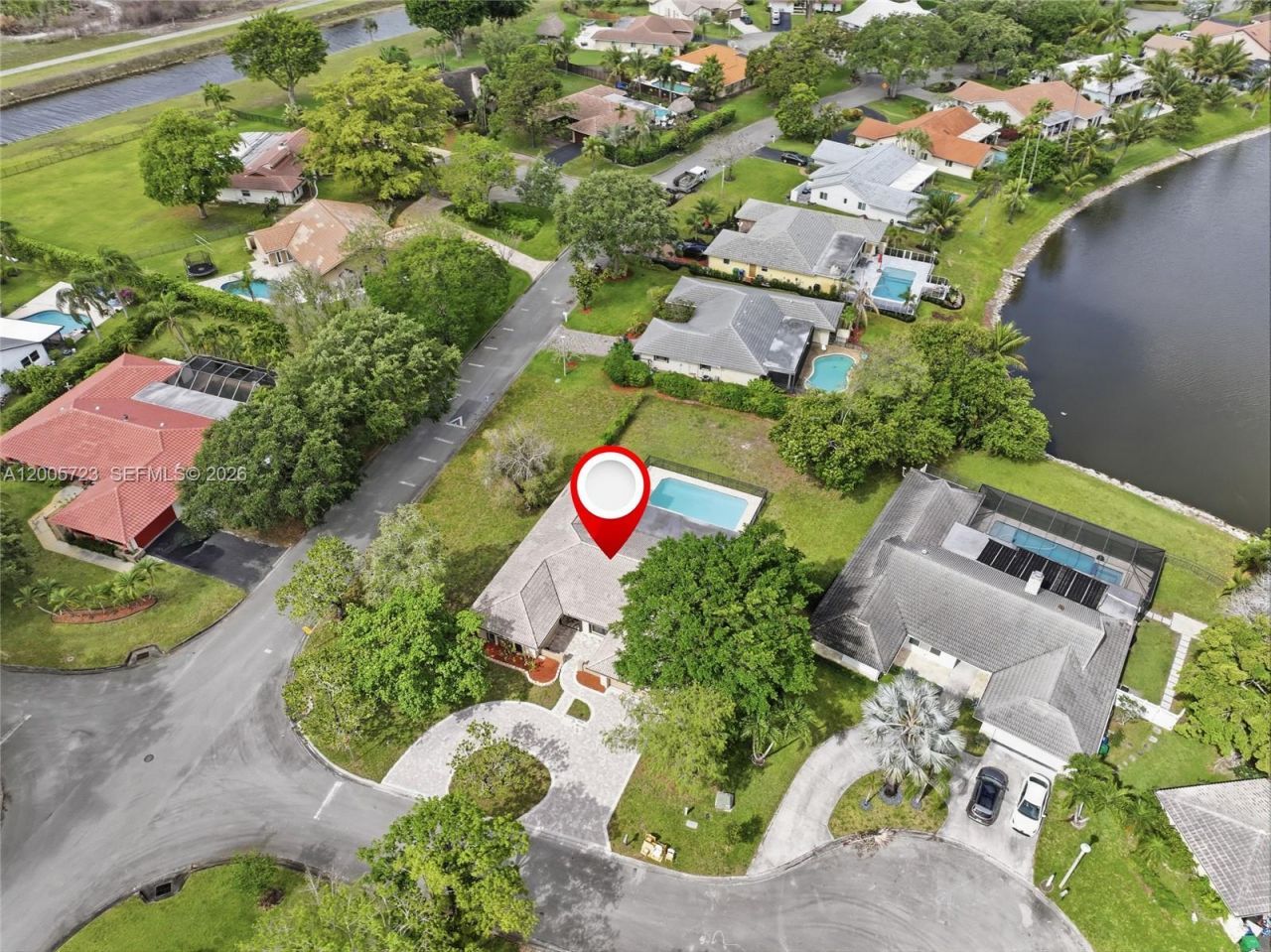 120 NW 84th Way, Coral Springs, FL 33071 Photo