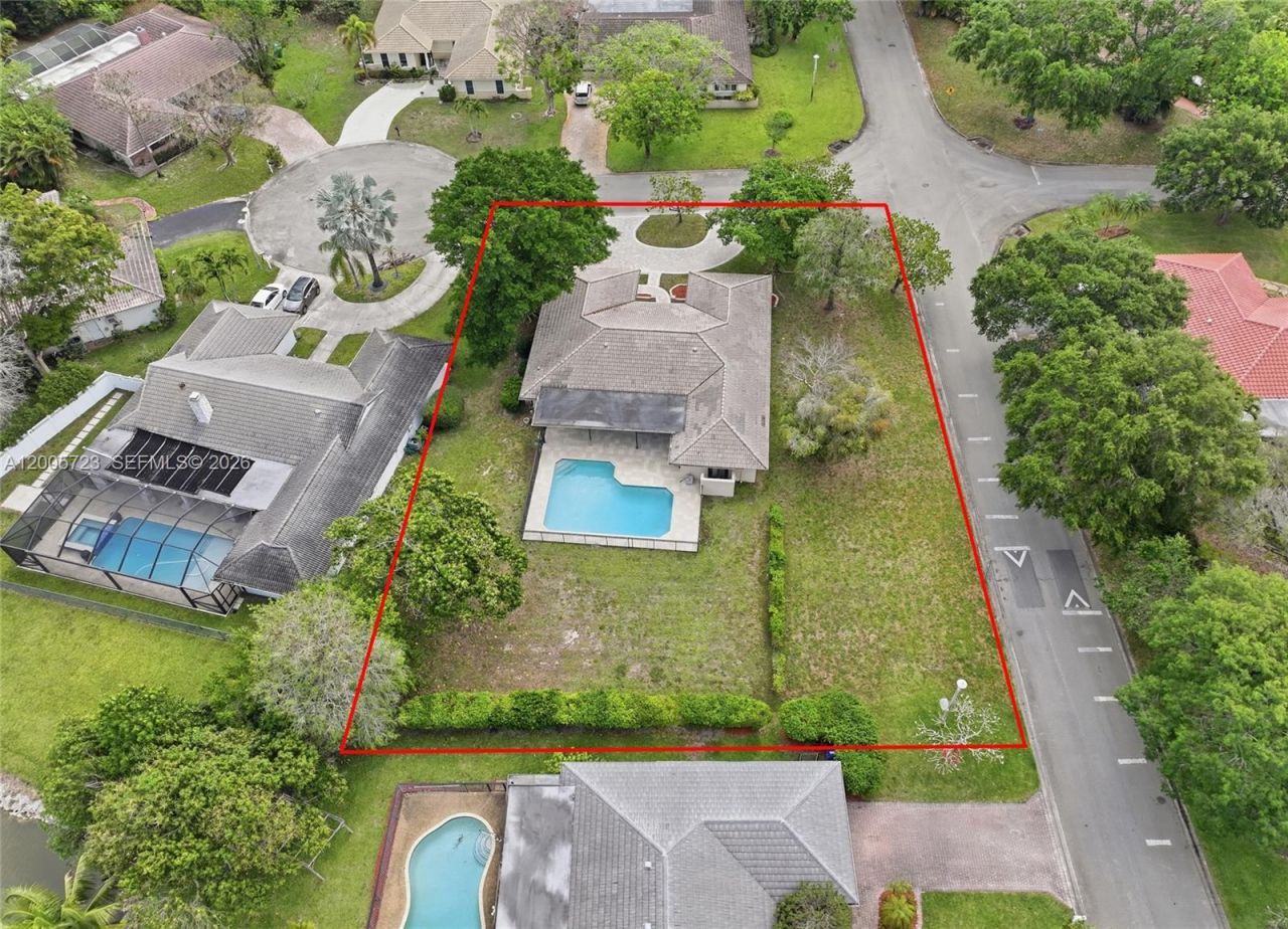 120 NW 84th Way, Coral Springs, FL 33071 Photo