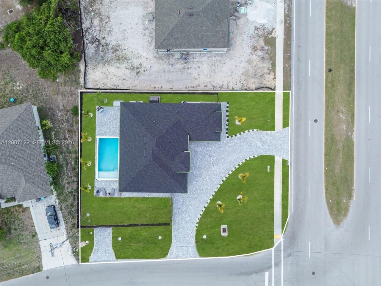105 S Nelson Rd, Cape Coral, FL 33991 Photo