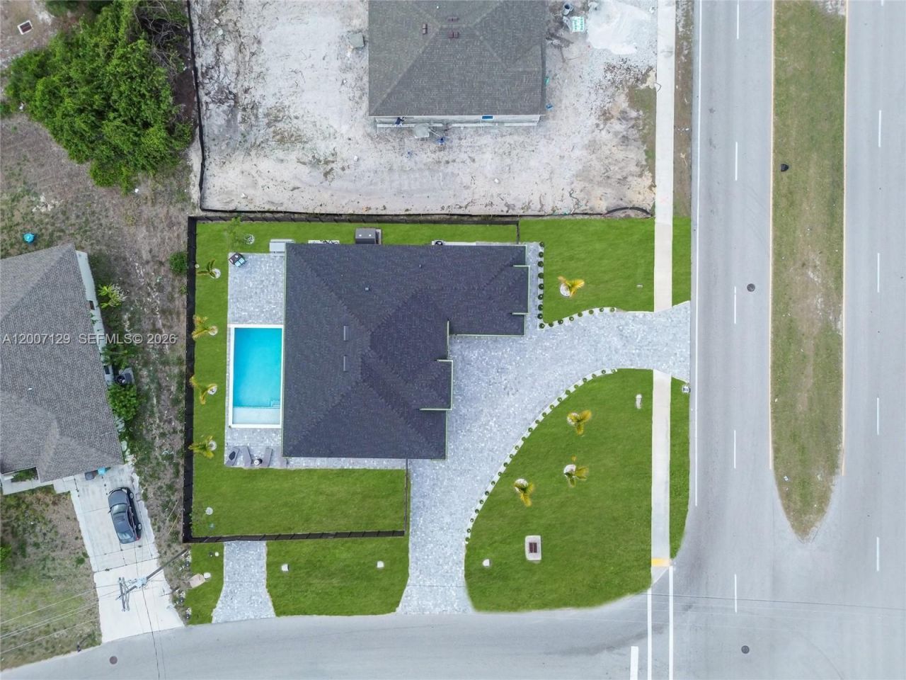 105 S Nelson Rd, Cape Coral, FL 33991 Photo
