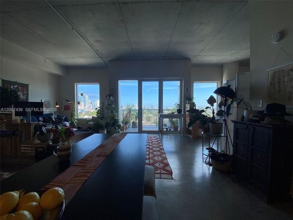 10 SW South River Dr , Unit 909, Miami, FL 33130