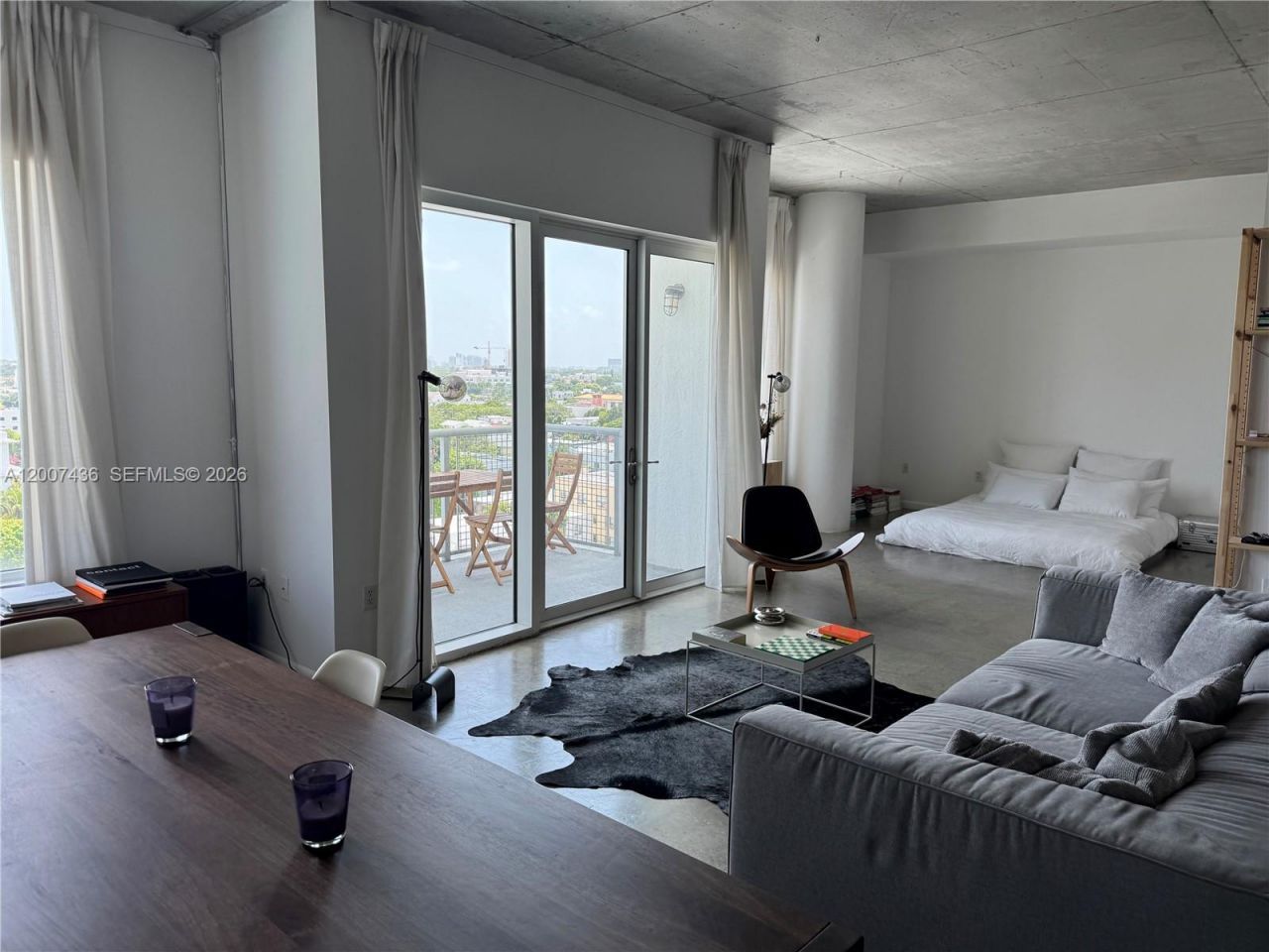 10 SW South River Dr, Unit 909, Miami, FL 33130 Photo
