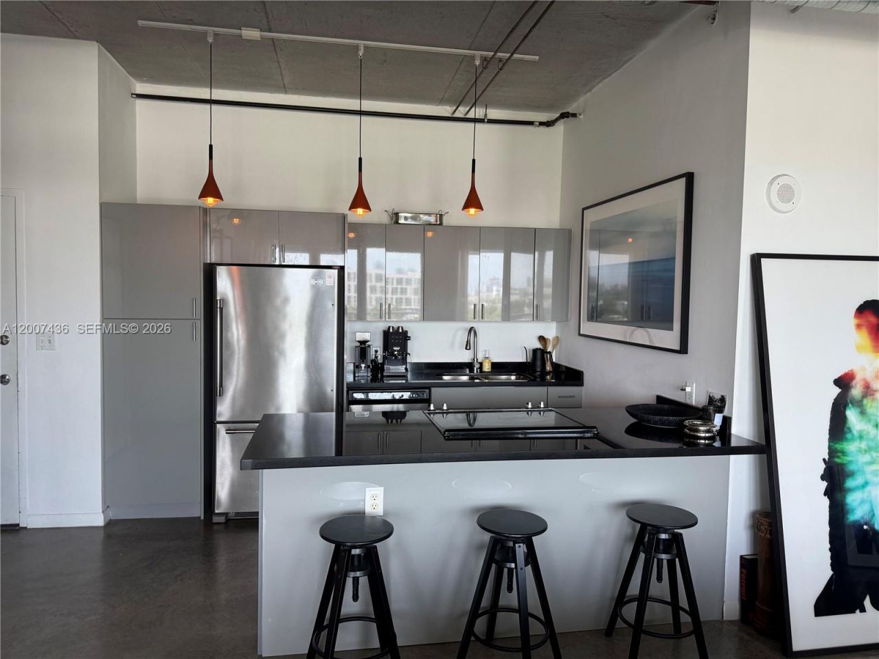 10 SW South River Dr, Unit 909, Miami, FL 33130 Photo