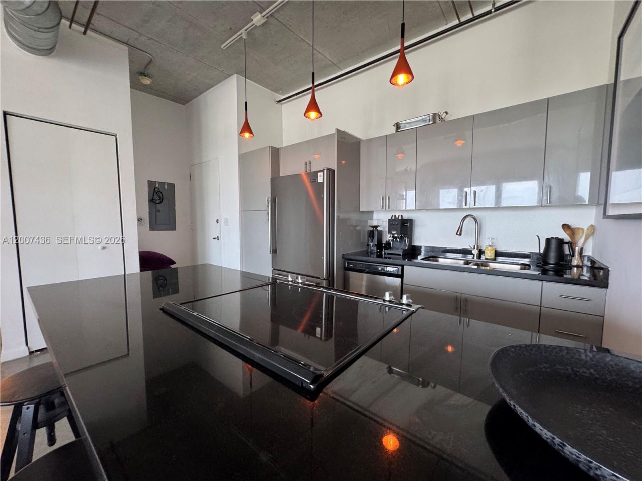 10 SW South River Dr, Unit 909, Miami, FL 33130 Photo