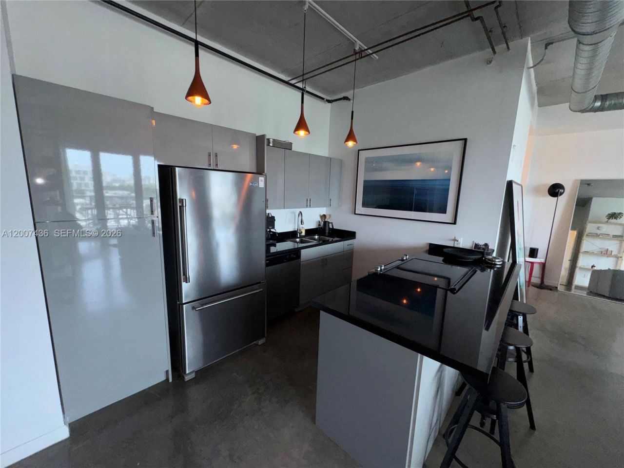 10 SW South River Dr, Unit 909, Miami, FL 33130 Photo