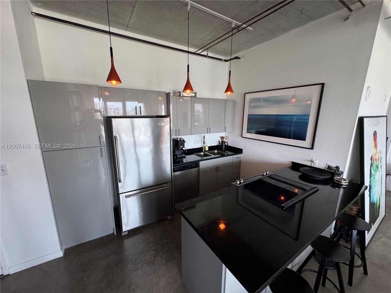 10 SW South River Dr, Unit 909, Miami, FL 33130 Photo