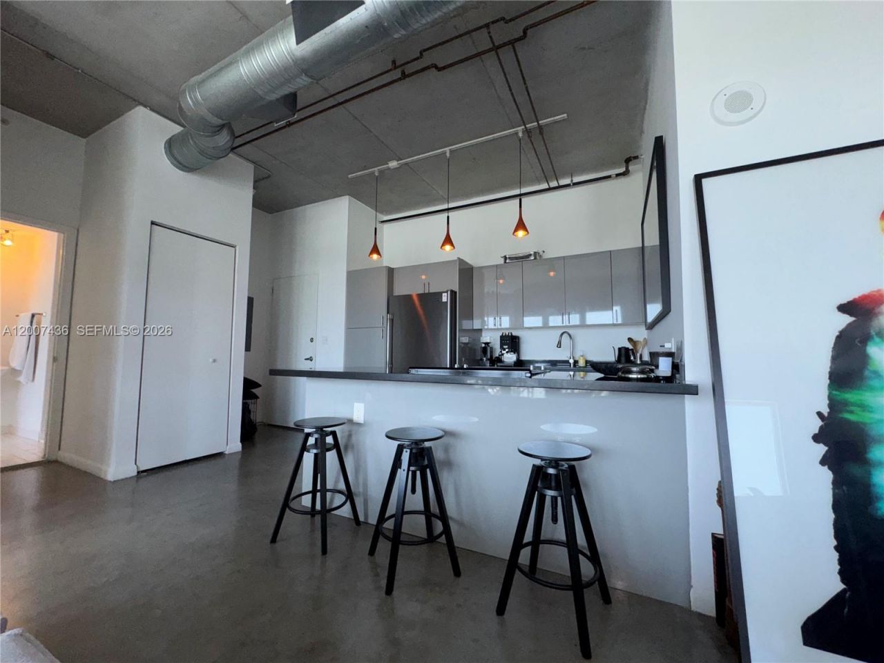 10 SW South River Dr, Unit 909, Miami, FL 33130 Photo