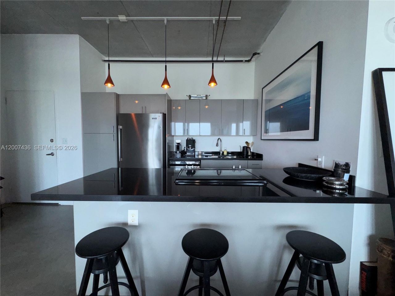 10 SW South River Dr, Unit 909, Miami, FL 33130 Photo