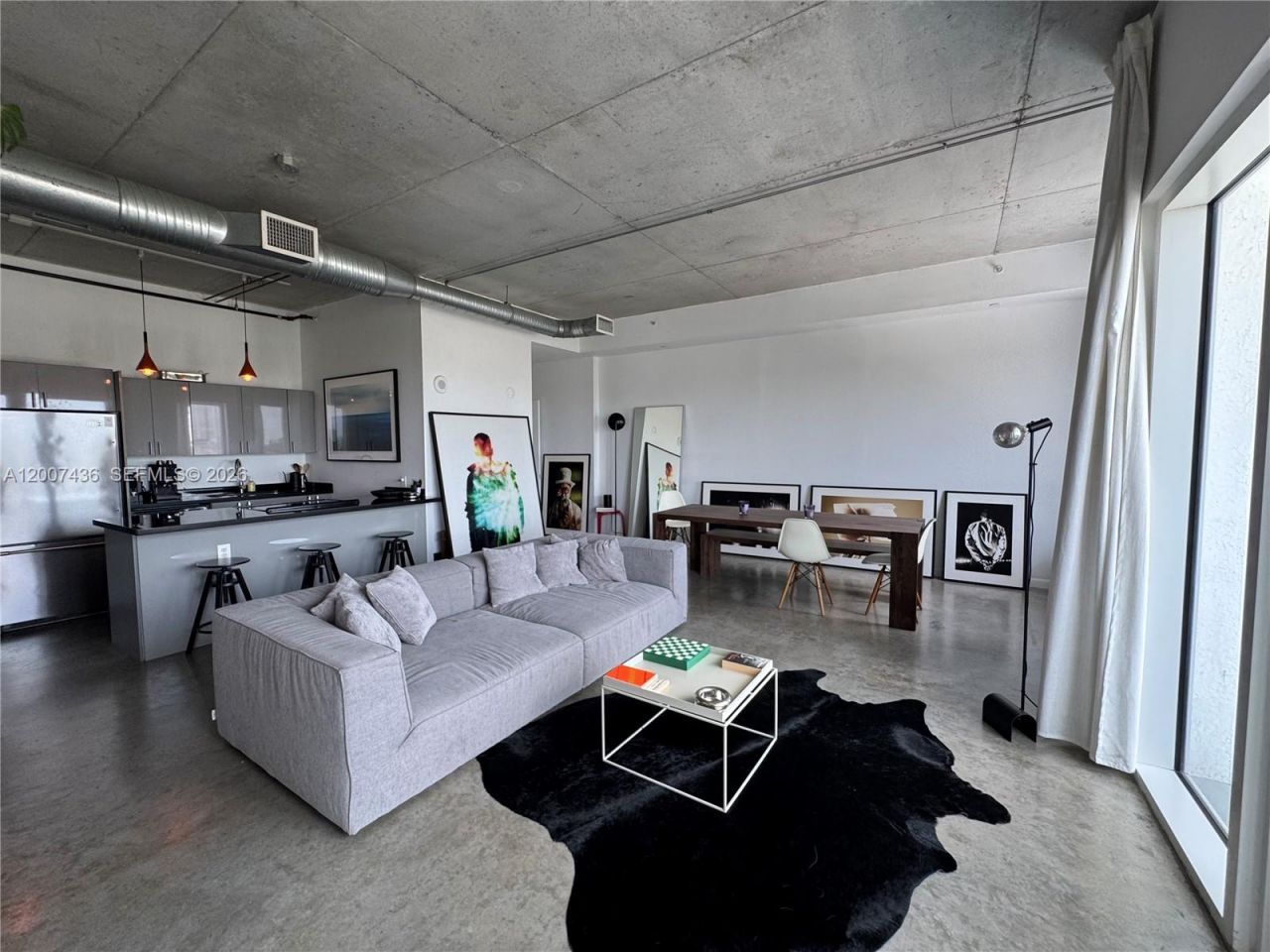 10 SW South River Dr, Unit 909, Miami, FL 33130 Photo