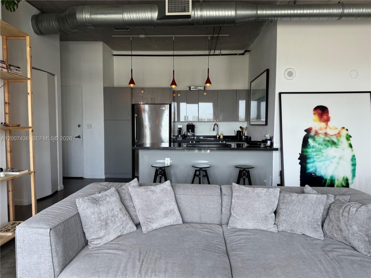 10 SW South River Dr, Unit 909, Miami, FL 33130 Photo