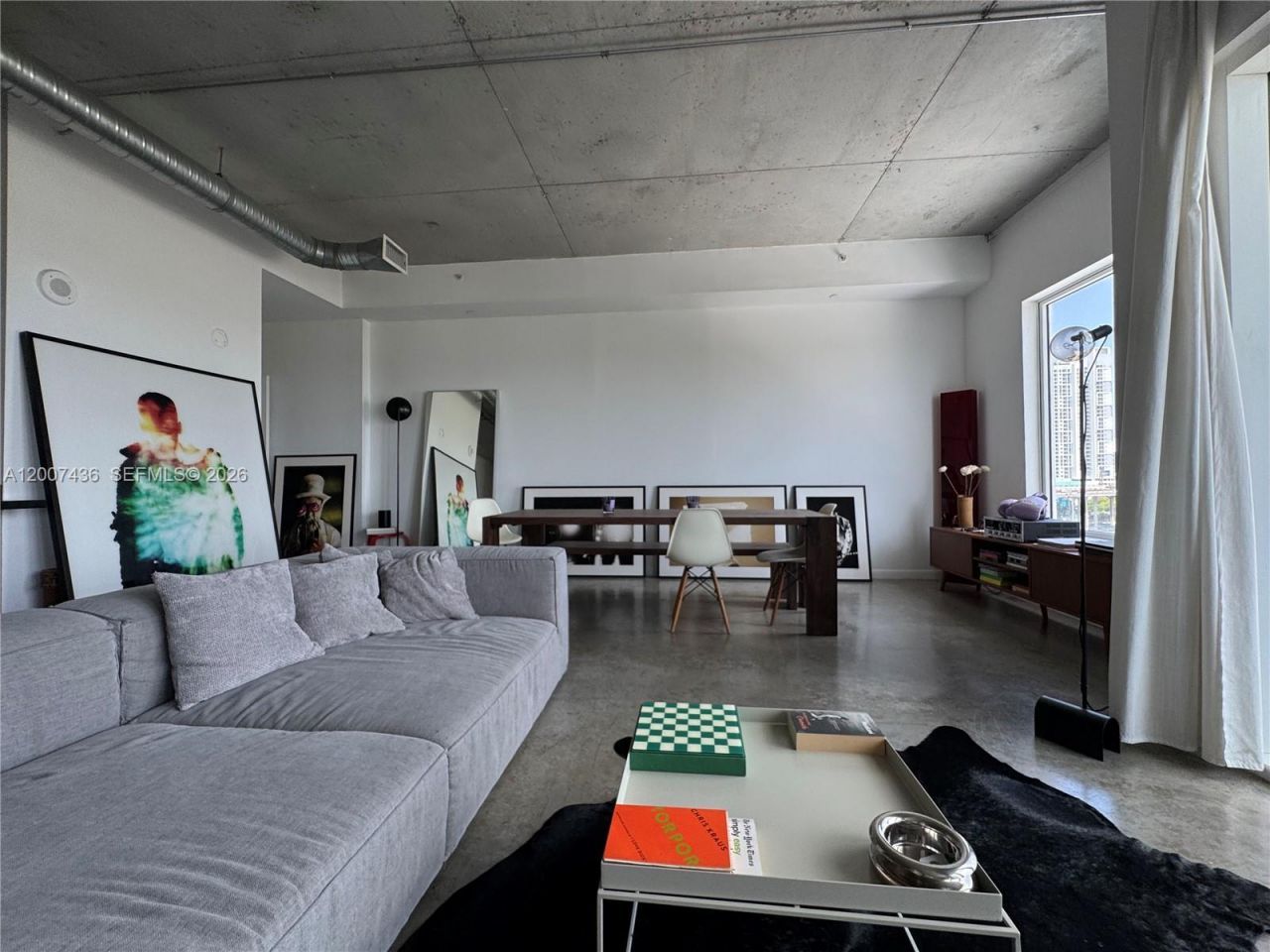 10 SW South River Dr, Unit 909, Miami, FL 33130 Photo