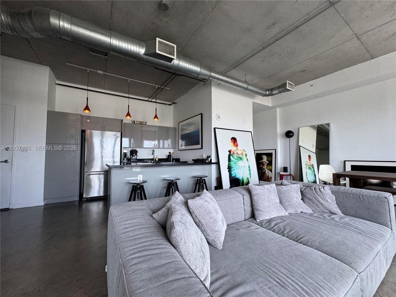 10 SW South River Dr, Unit 909, Miami, FL 33130 Photo