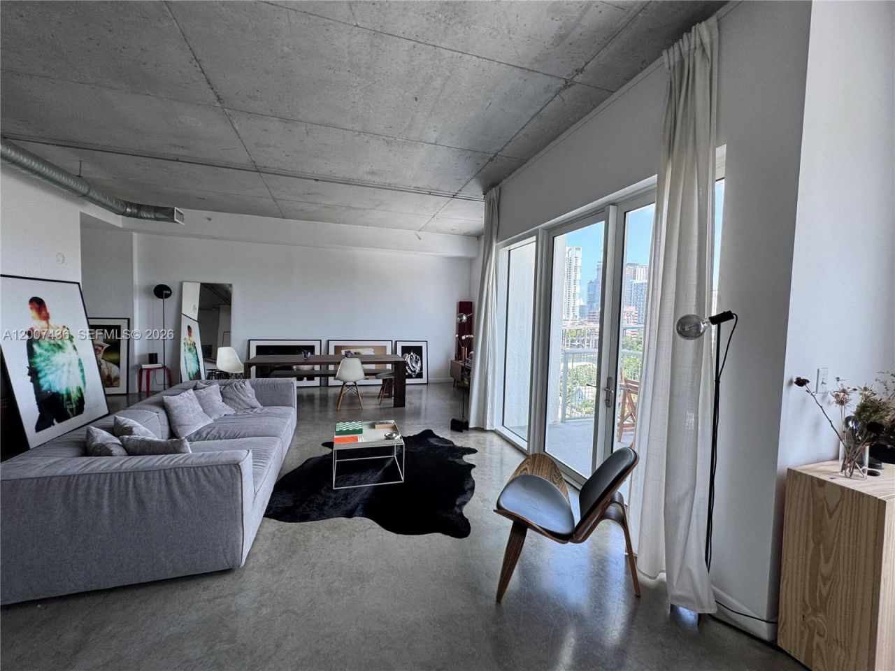 10 SW South River Dr, Unit 909, Miami, FL 33130 Photo