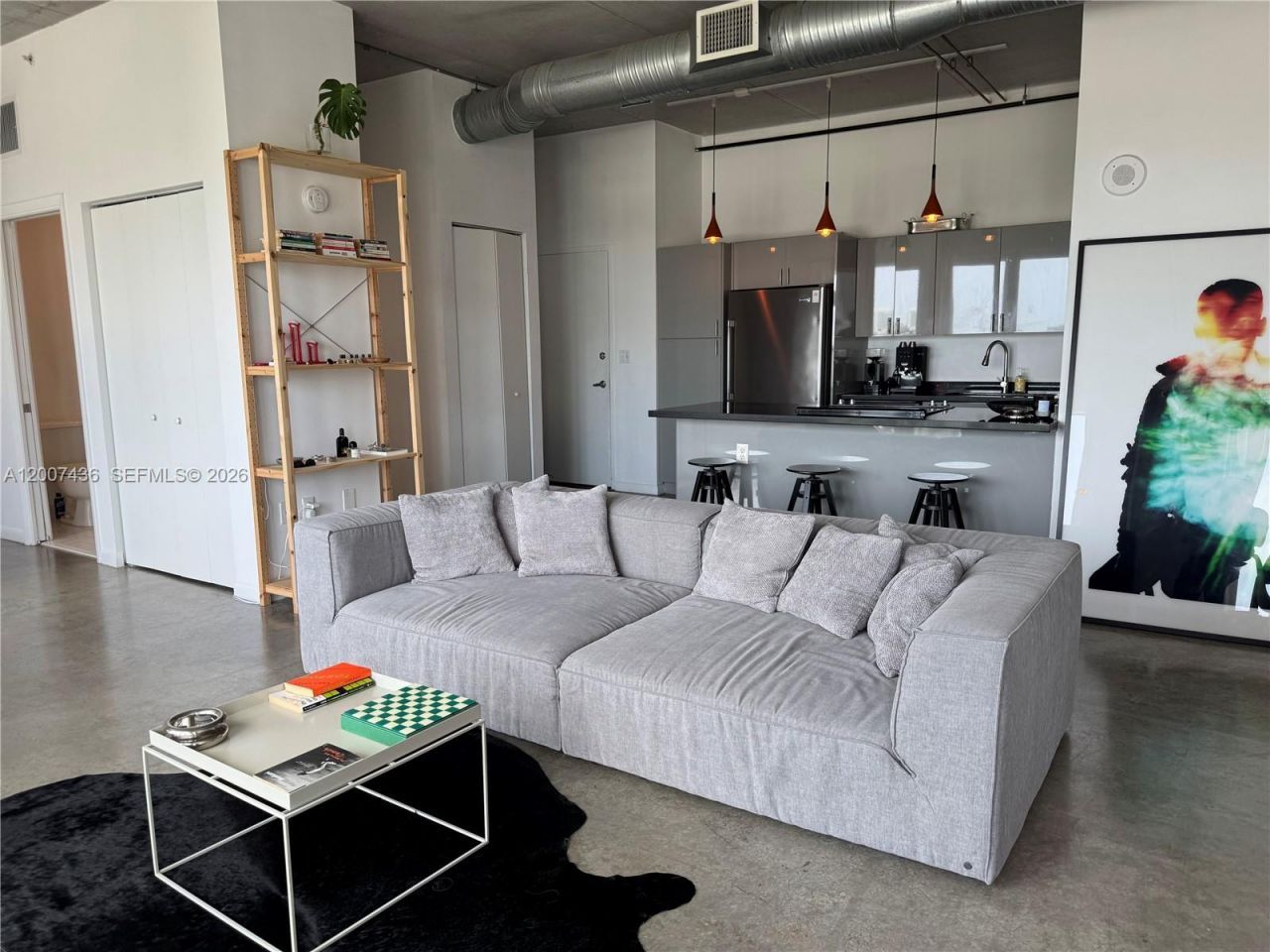 10 SW South River Dr, Unit 909, Miami, FL 33130 Photo