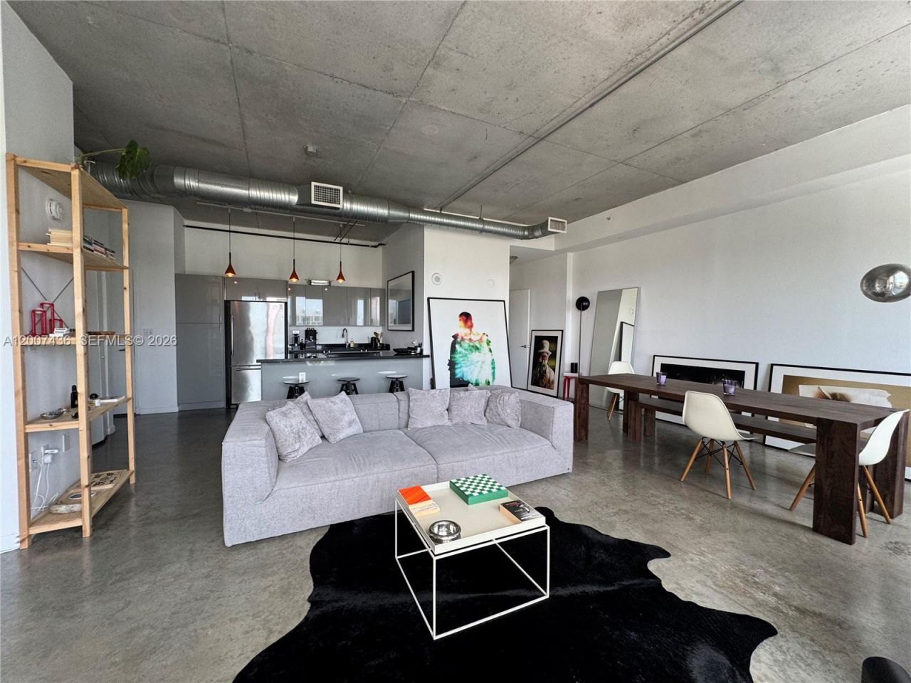 10 SW South River Dr, Unit 909, Miami, FL 33130 Photo